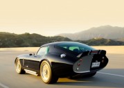 Shelby Cobra GT500 Show Car